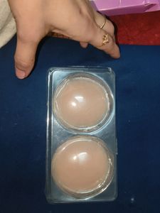 Brand New Women Silicone Pad