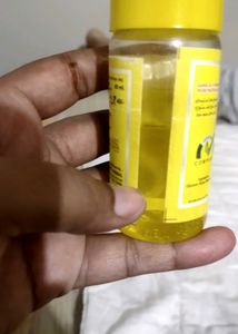 Kumkumadi Oil And Glycerine Combo