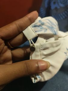 Causal Dress Van Heusen