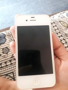 I phone 4s