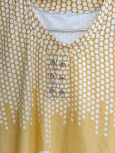 Beautiful Party Frock