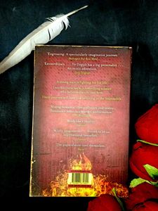 Fiction Novel