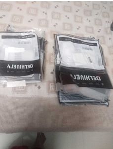 30 Courier Bags