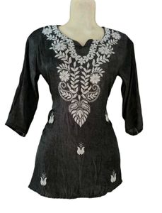Two Beautiful Short Kurti Combo 😍