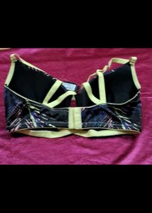 Combo Of 2 Clovia Bra Size 38E