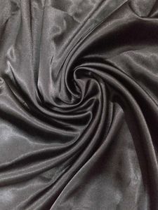 Black Night Dress