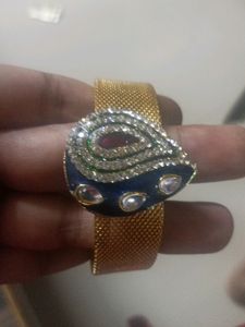 Adjustable Kada