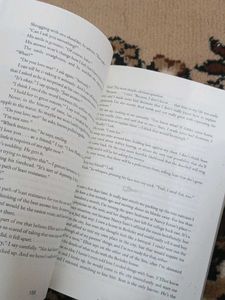 Love and Other Words by Christina Lauren