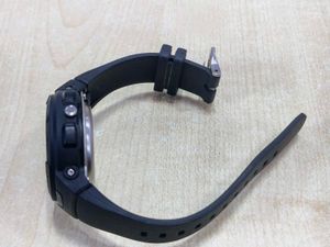 V2A Analog Digital Waterproof Fashion Sports Watch