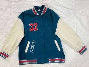 Vintage Florida Varsity Jacket