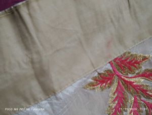 Silk Saree