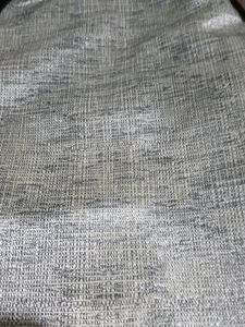Unique Silver/Beige Blazer