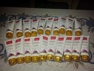 TAC Sunscreen With SPF 60+ PA++++