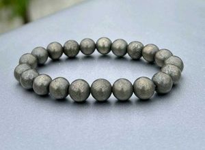 Pyrite Bracelet For Men &amp; Women