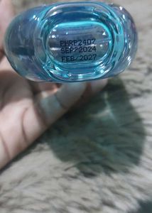 Plum- Hawaiian Rumba, 10ml Sample