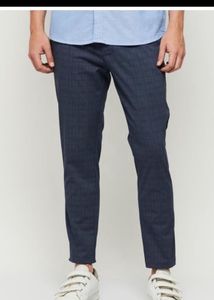 Men's formal pants (bundle)