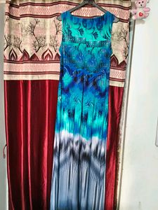 One Piece Dress For Women