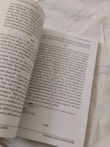 The Great Indian Obsession By Aditya Iyer