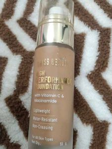 Swiss Beauty Foundation