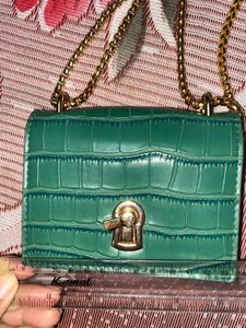 Mini Sling Bag