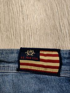 Ma1176 U.S. polo assn jeans waist 32