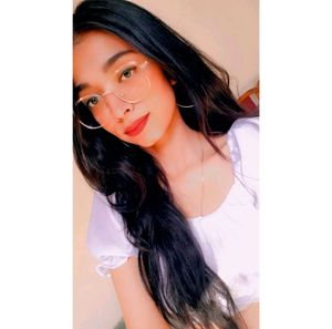 Stylish White Style Back Top