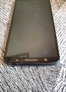 Motorola Moto G6 - Dead Phone
