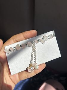 New Design Bracelet..😍❤️‍🔥