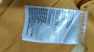 H&amp;M Full Sleeve Tshirt (Unisex)