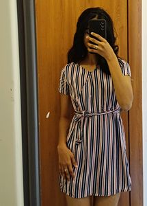 CUTEST MINI SKATER SUMMER DRESS ☀️