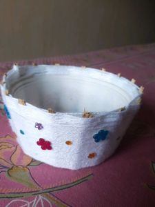 Storage Handcrafted