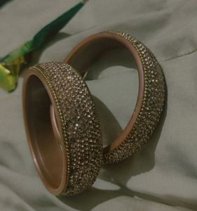 Lakh Bangles