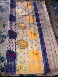 New Jamdani Saree