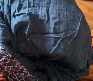 Tiered Ethnic Skirt