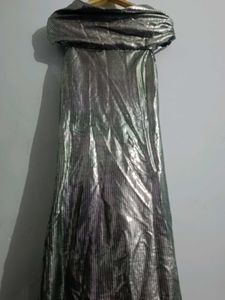 Beutiful Shimmer ✨ Bodycon Dress