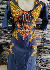 Women Stylish Kurti