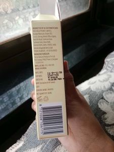 INDE WILD CHAMPI HAIR OIL