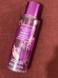 Vs Berry Santal