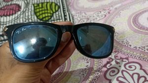 Ray-Ban Sunglasses