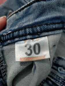 Super day Denim Jeans