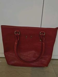 Red ♥️ Shoulder Bag