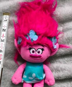Queen Poppy