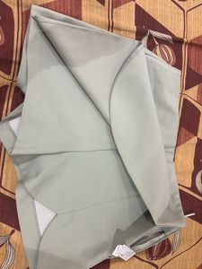 Zara Light Green Skorts