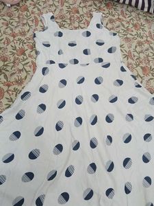 Umbrella Shaped Frock