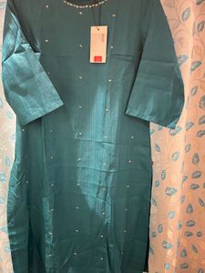 W New Kurti