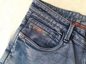 Half Pant