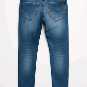 Men&#39;s Denim Jeans