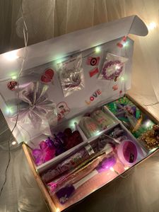 Premium Love Theme Gift Hamper