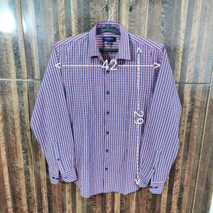 Peter England Shirt
