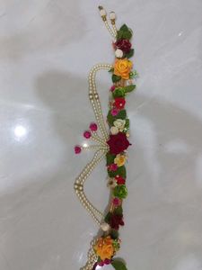 Floral Accessory